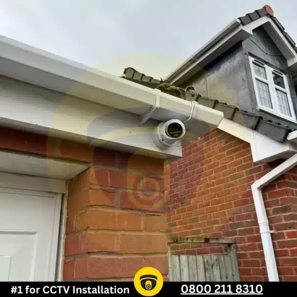 Avoid These Common CCTV Installation Mistakes in 2025 for Better Security