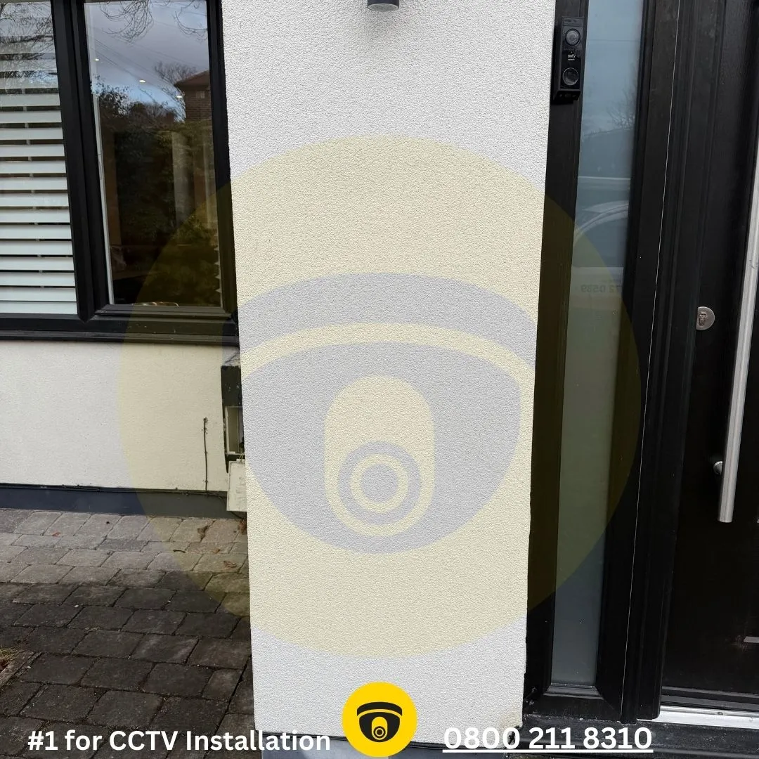 CCTV Installation