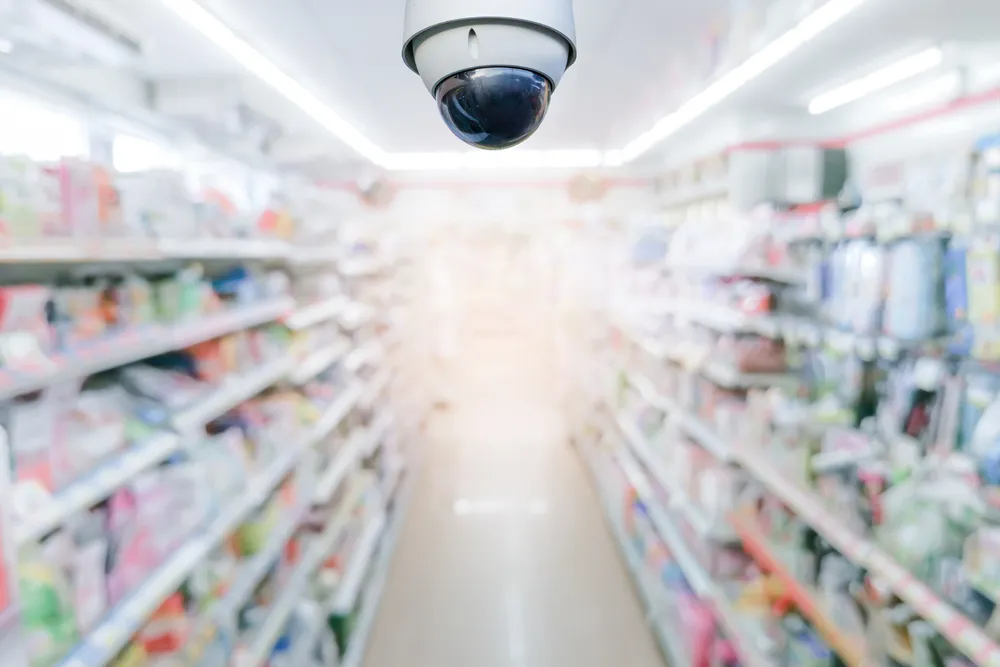CCTV Setup for Small Businesses