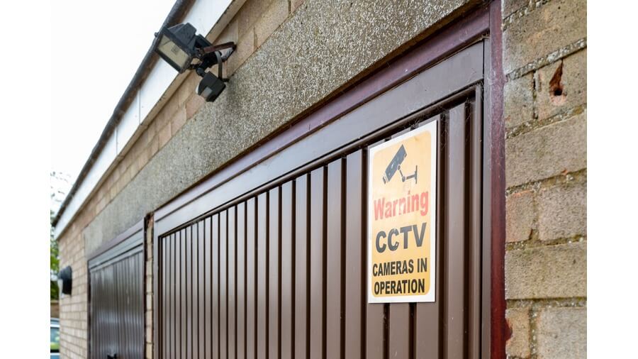 CCTV services