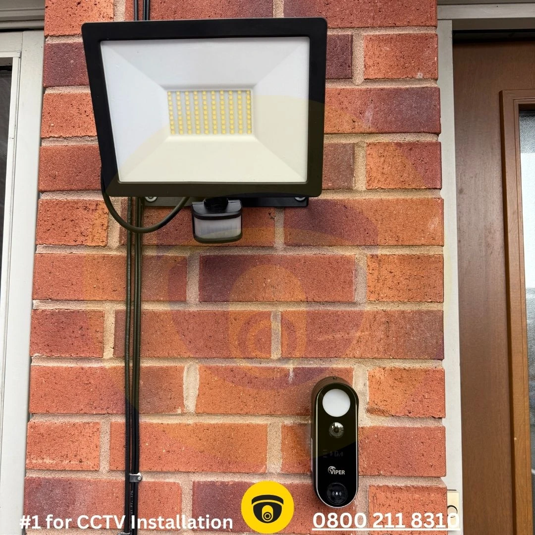motion detection