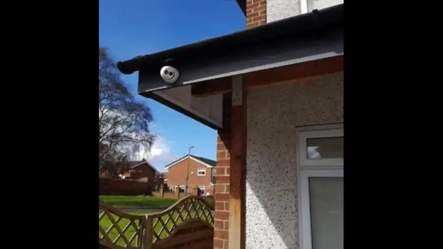 CCTV Installation