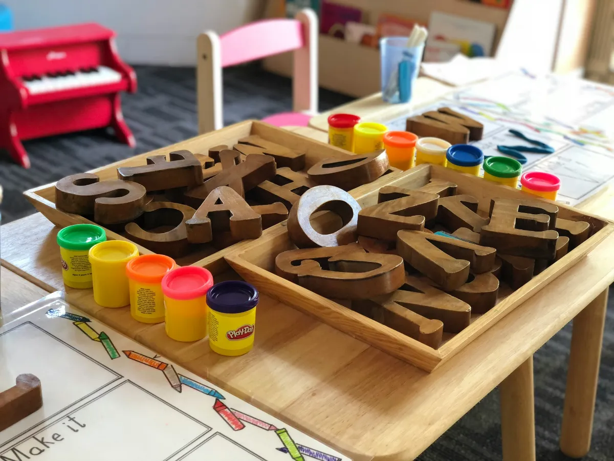 cctv for nurseries