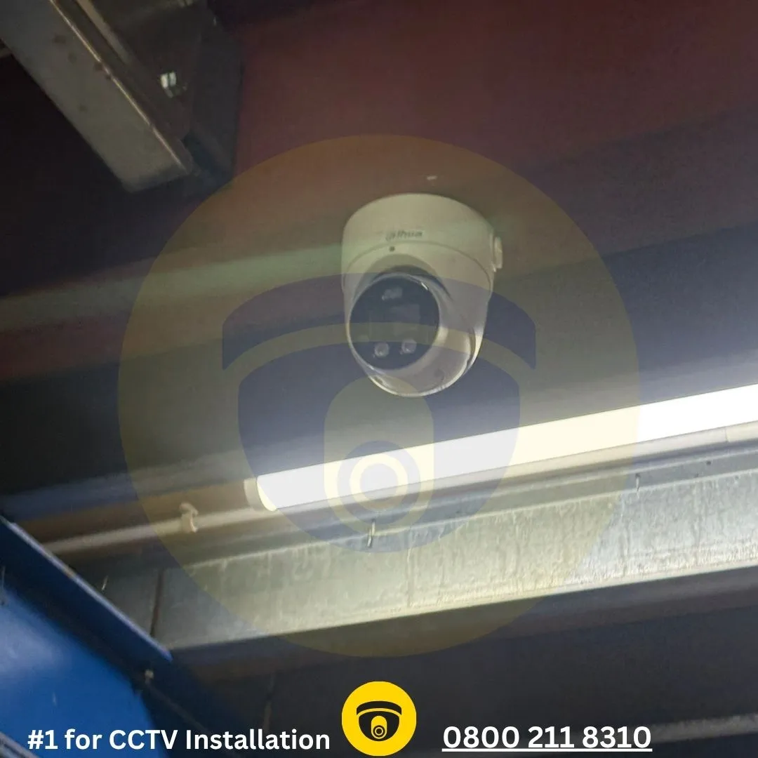 retail CCTV installation retail CCTV installation