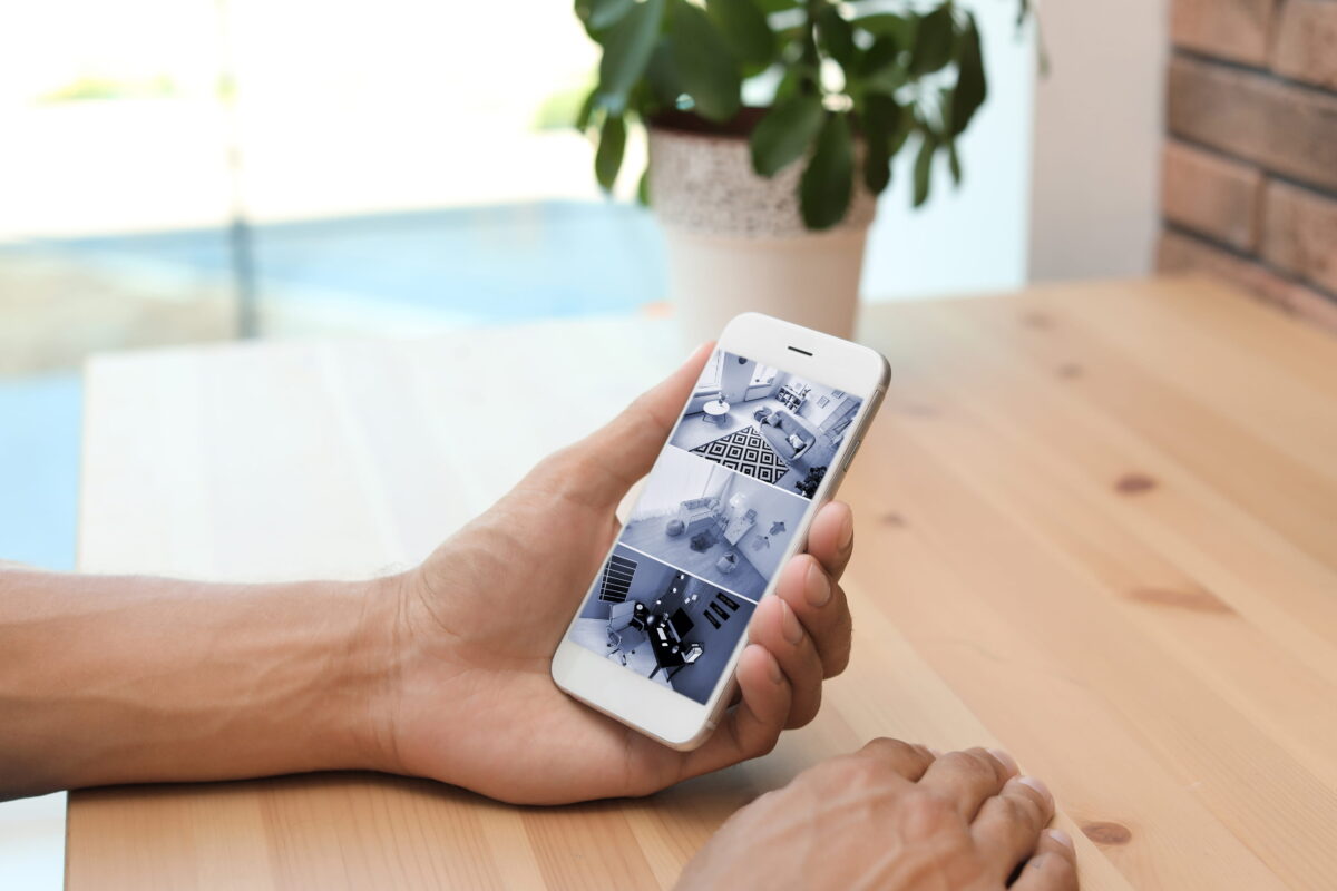 Solar and 4G Security Cameras: Do They Actually Work Through a UK Winter?